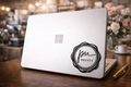 Logo Vinyl Decals
